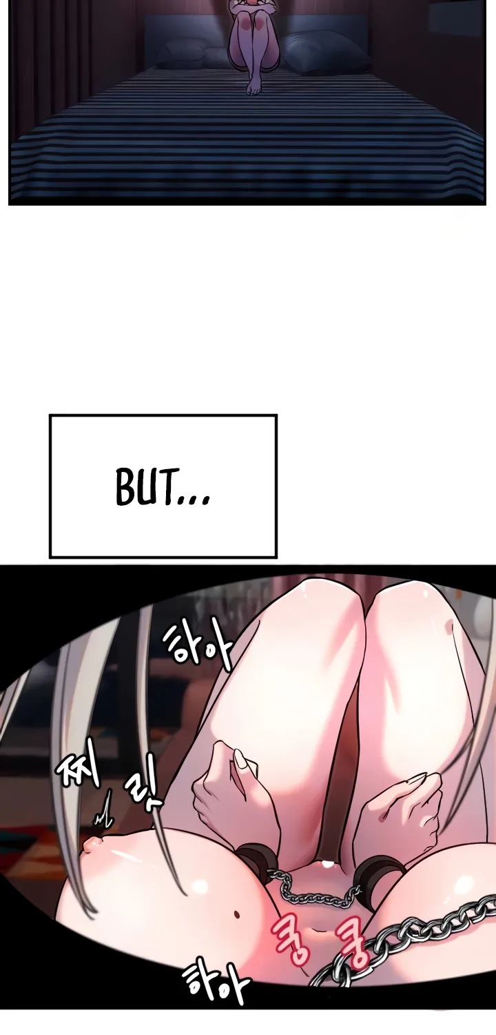 Read Manitto chapter 40 image 19 on Lezhin