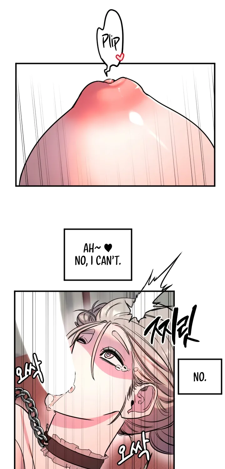 Read Manitto chapter 40 image 2 on Lezhin