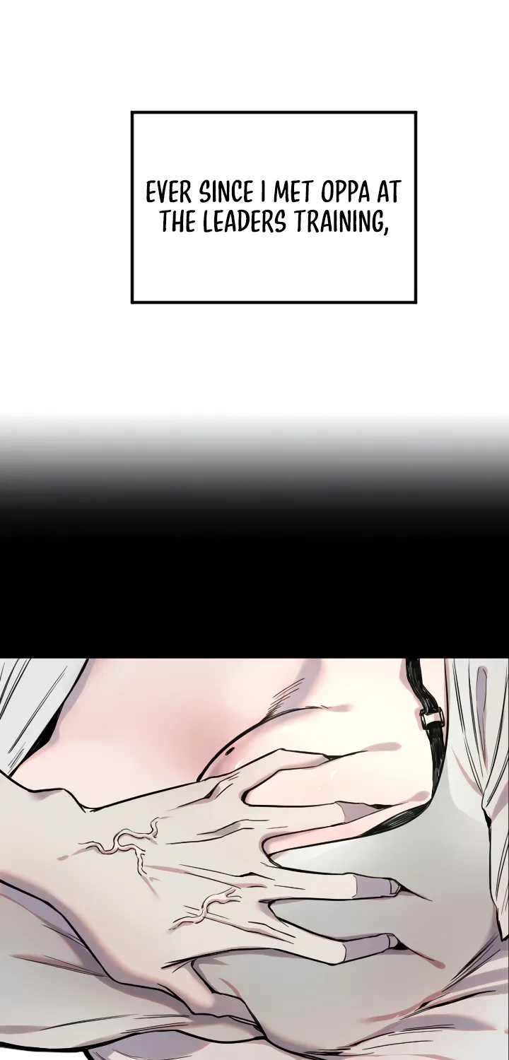 Read Manitto chapter 40 image 20 on Lezhin