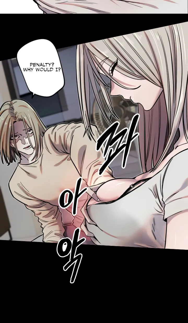 Read Manitto chapter 40 image 21 on Lezhin