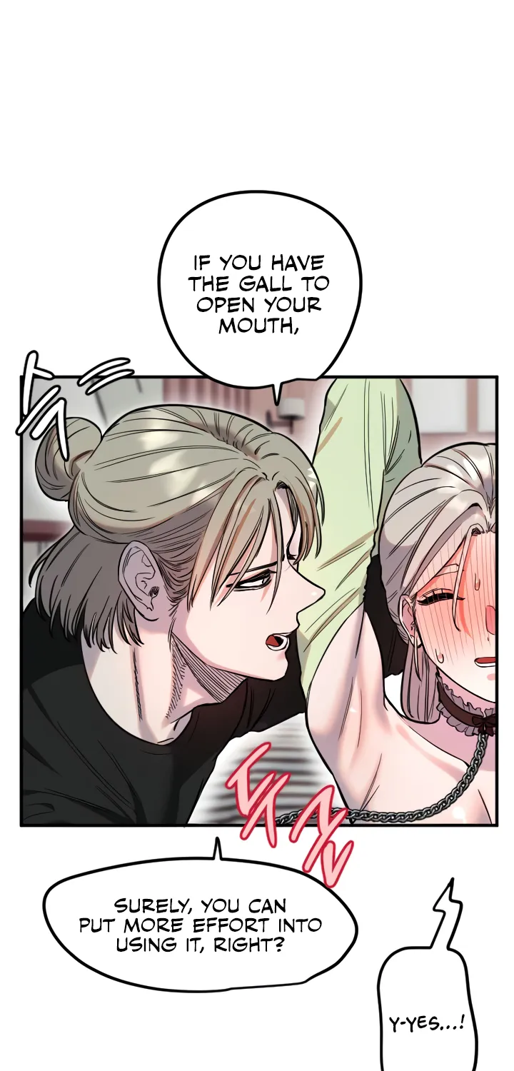 Read Manitto chapter 40 image 25 on Lezhin