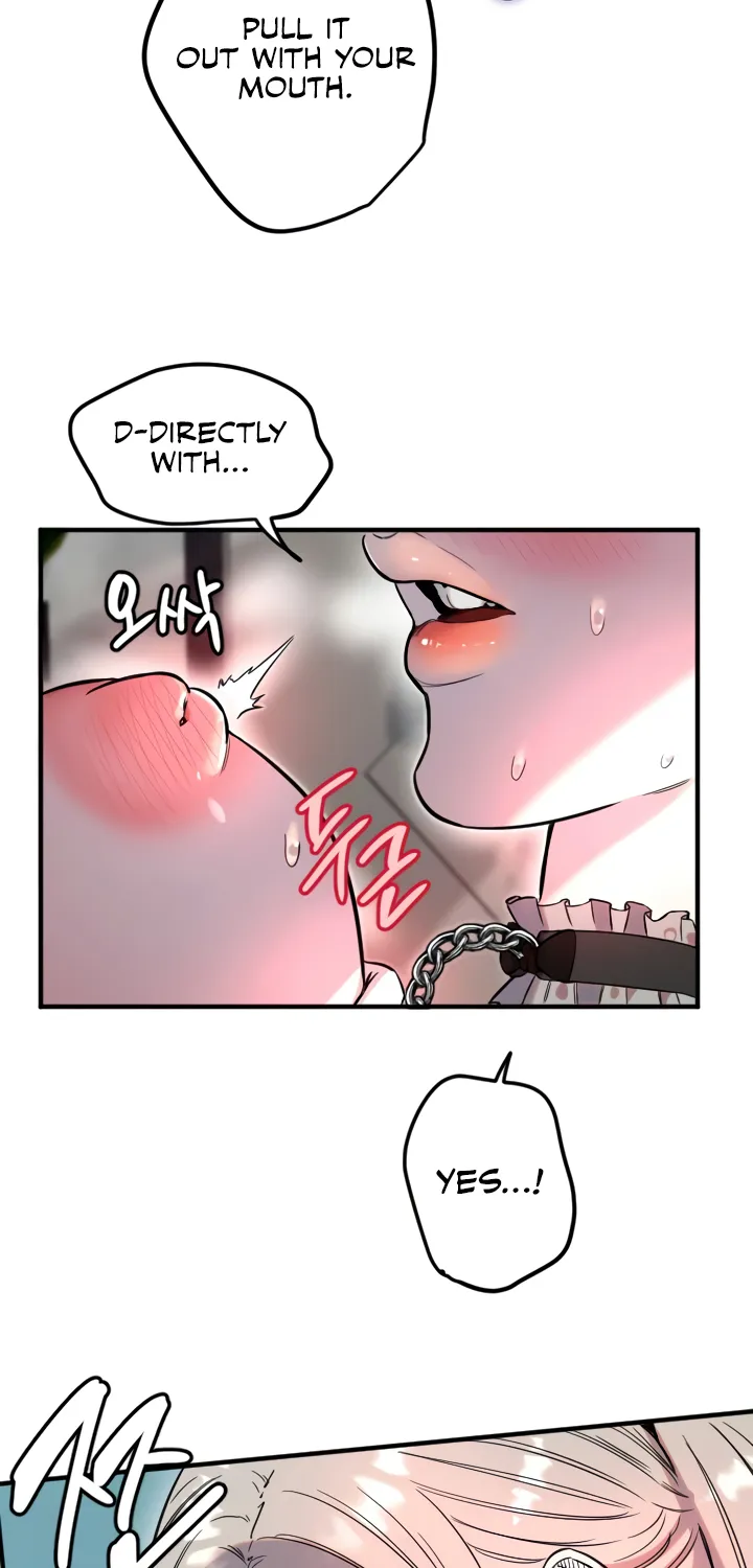 Read Manitto chapter 40 image 28 on Lezhin