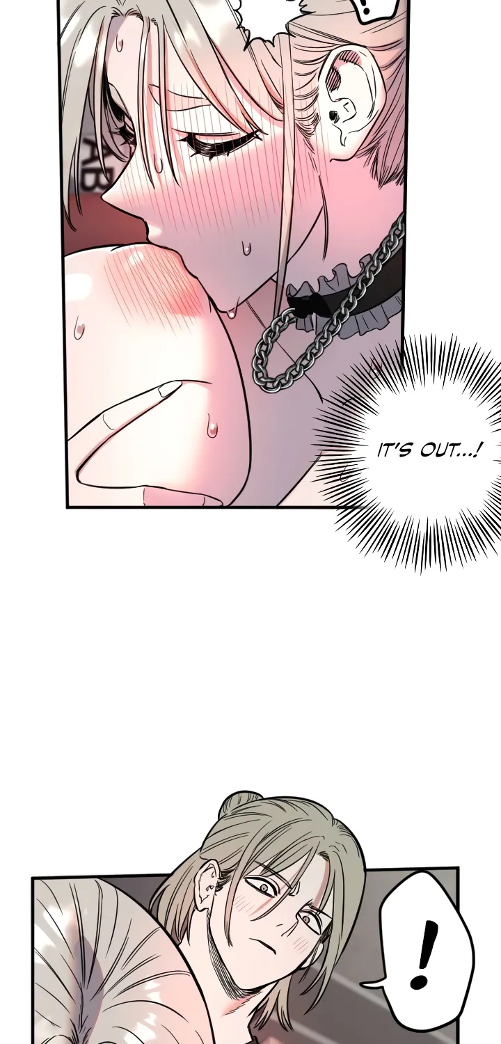 Read Manitto chapter 40 image 33 on Lezhin