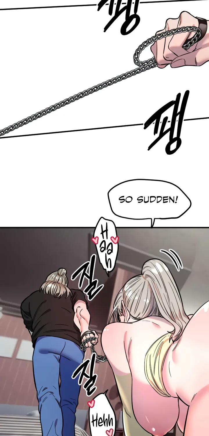Read Manitto chapter 40 image 49 on Lezhin
