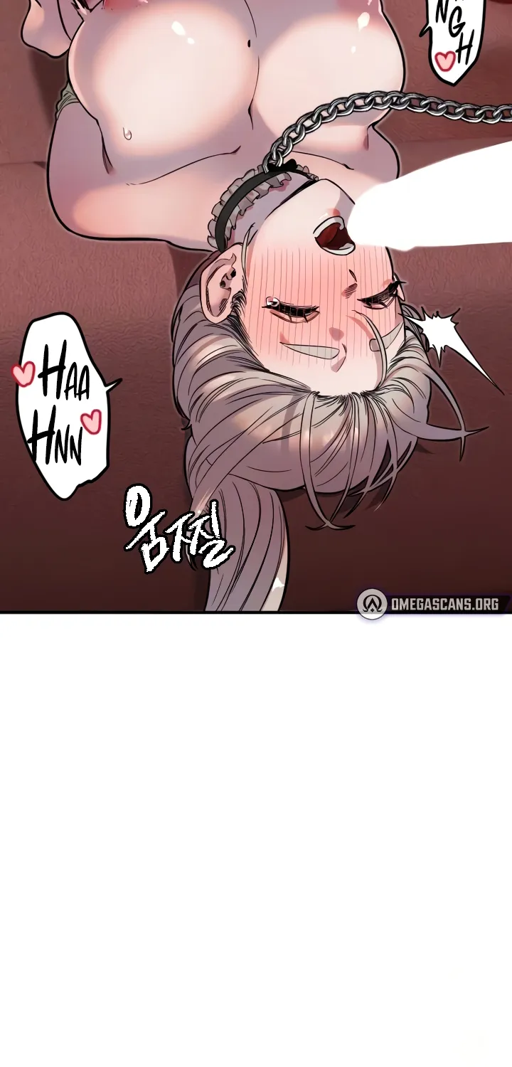 Read Manitto chapter 40 image 6 on Lezhin