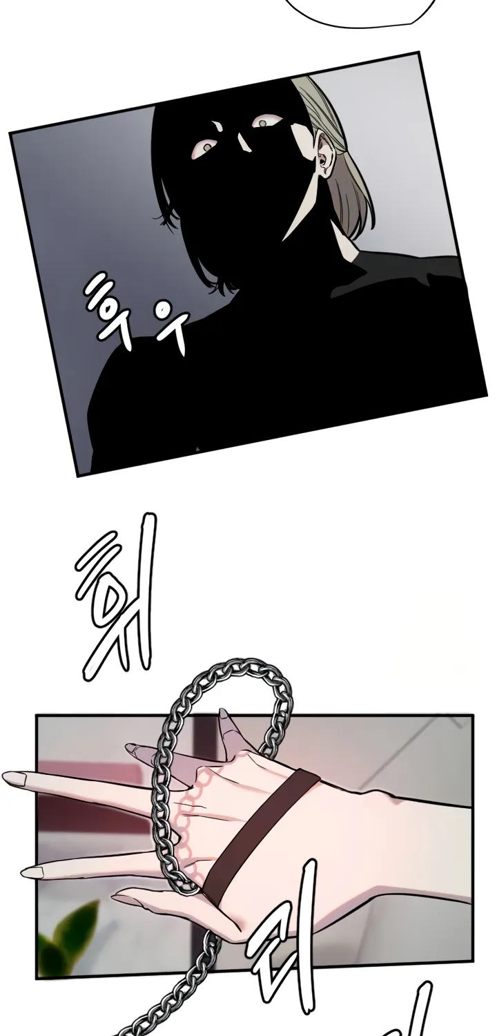 Read Manitto chapter 40 image 8 on Lezhin