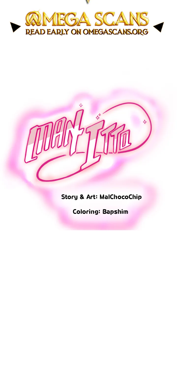 Read Manitto chapter 41 image 1 on Lezhin