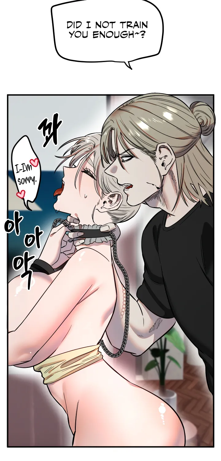 Read Manitto chapter 41 image 12 on Lezhin