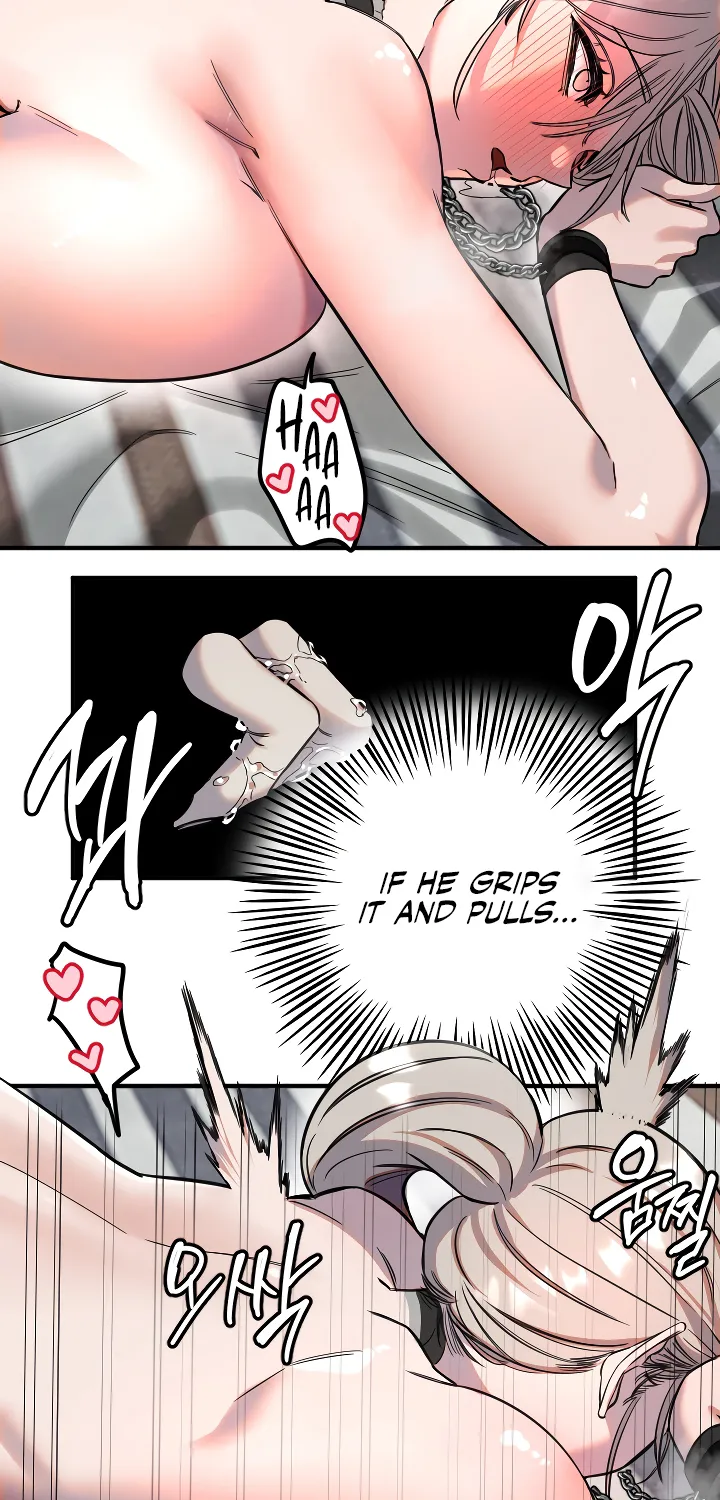 Read Manitto chapter 41 image 24 on Lezhin