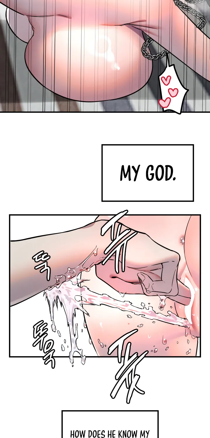Read Manitto chapter 41 image 25 on Lezhin