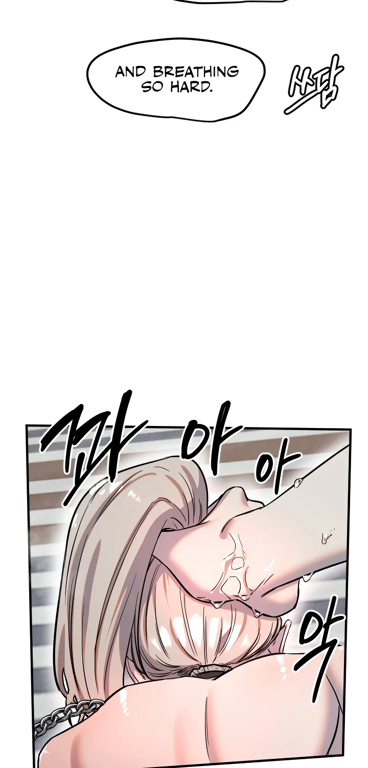 Read Manitto chapter 41 image 30 on Lezhin