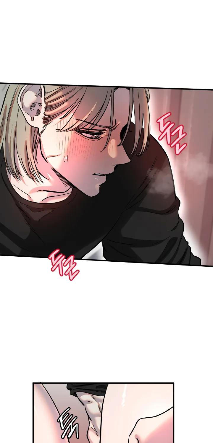 Read Manitto chapter 41 image 35 on Lezhin