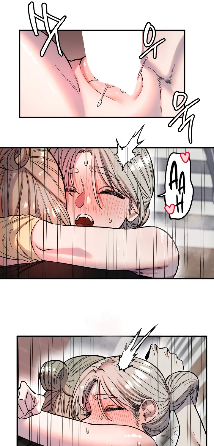 Read Manitto chapter 41 image 37 on Lezhin