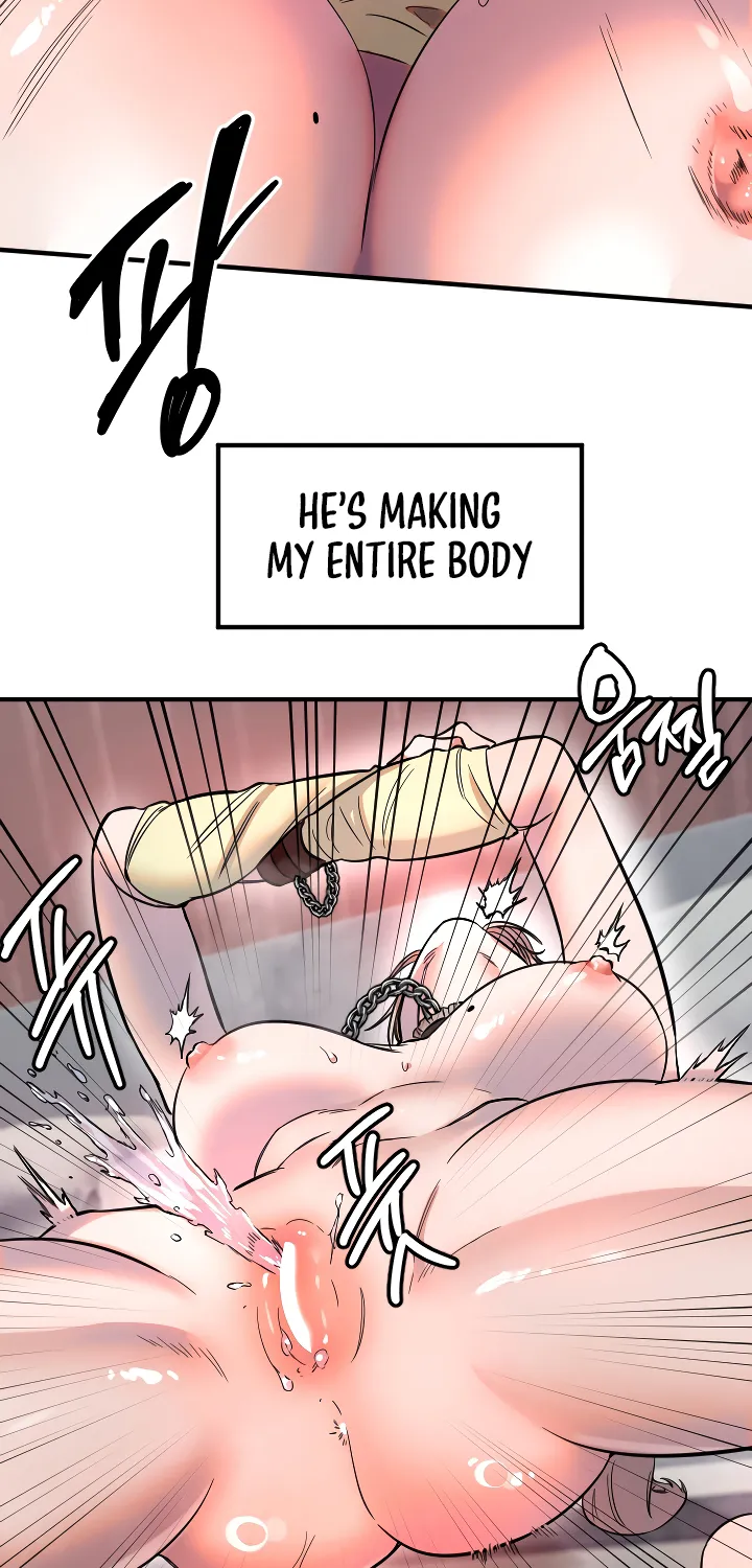 Read Manitto chapter 41 image 40 on Lezhin
