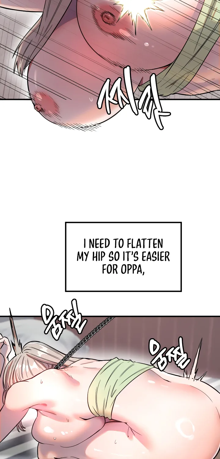 Read Manitto chapter 41 image 5 on Lezhin