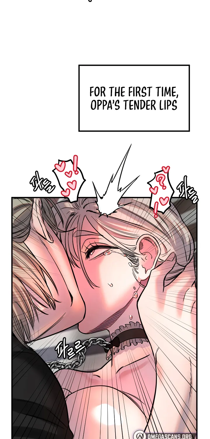 Read Manitto chapter 41 image 57 on Lezhin