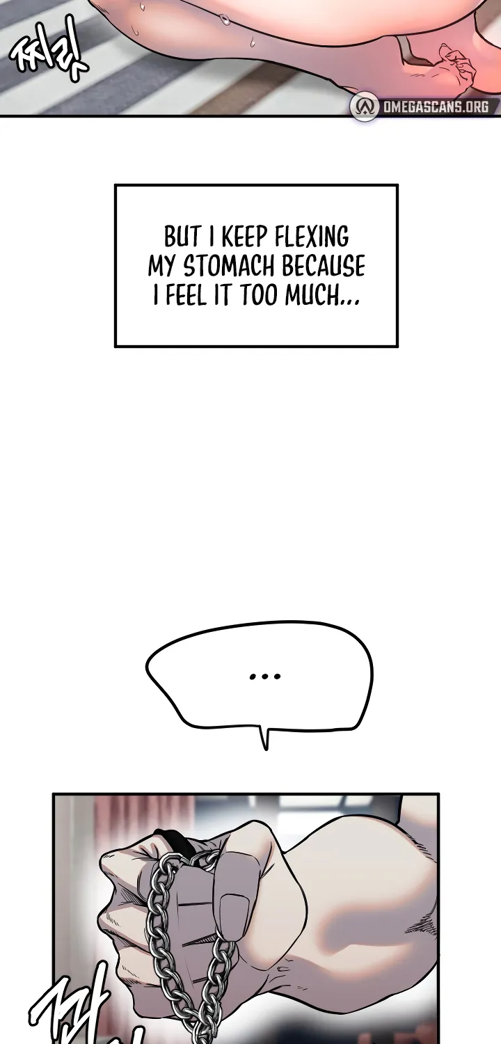 Read Manitto chapter 41 image 6 on Lezhin