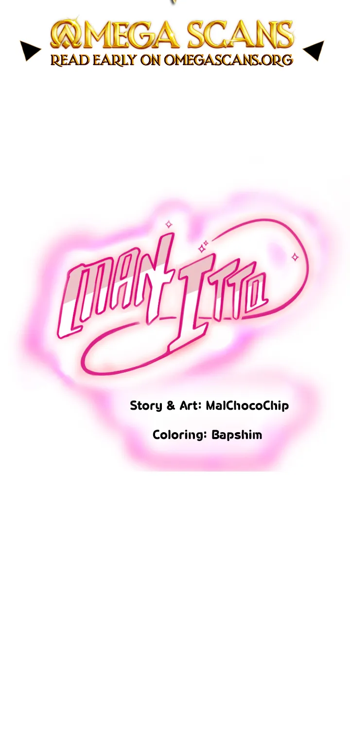 Read Manitto chapter 42 image 1 on Lezhin