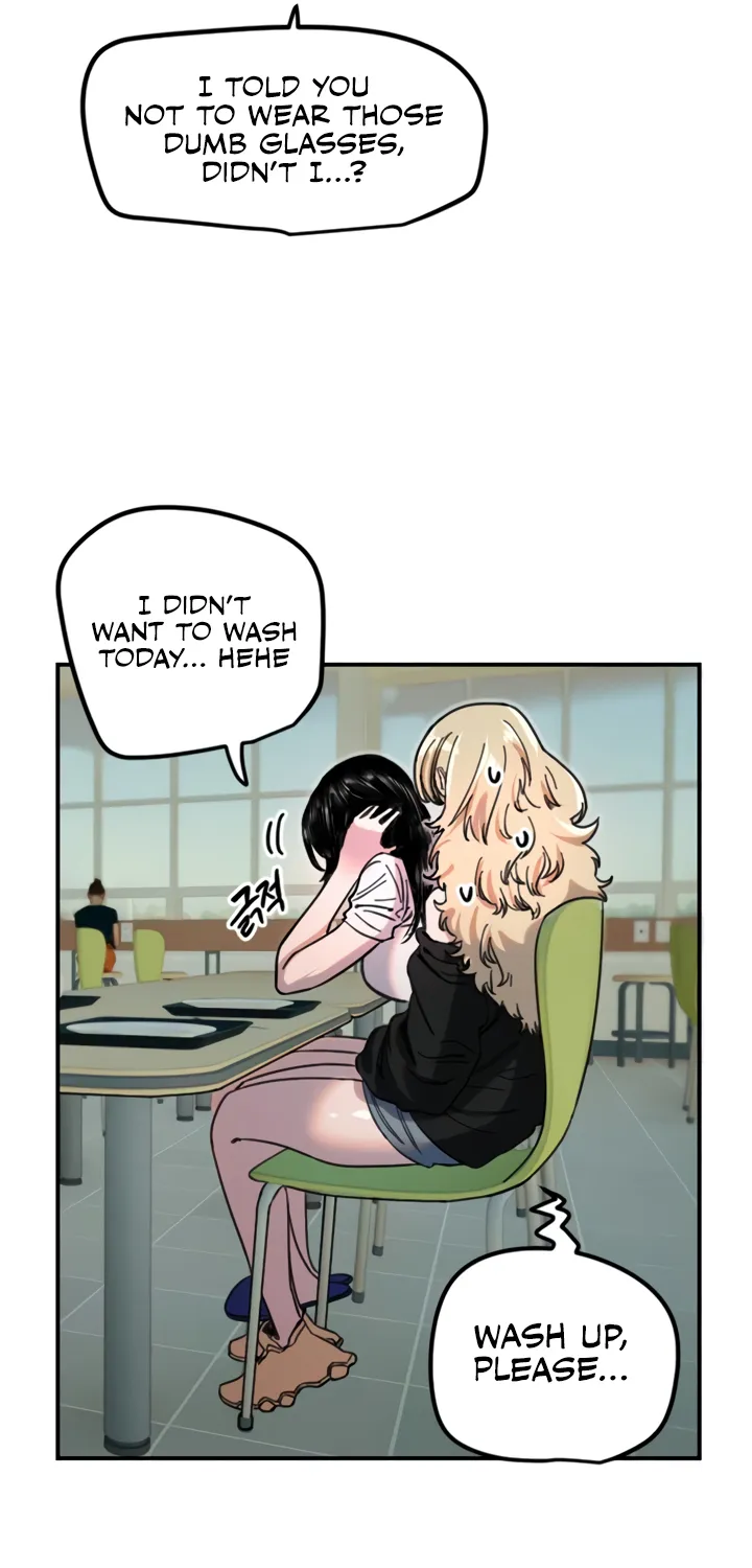 Read Manitto chapter 42 image 11 on Lezhin