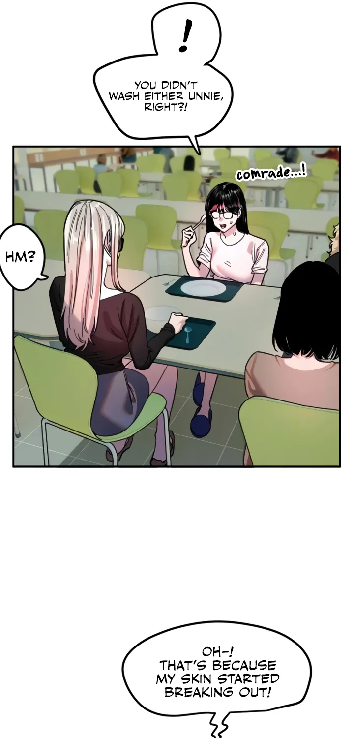 Read Manitto chapter 42 image 12 on Lezhin