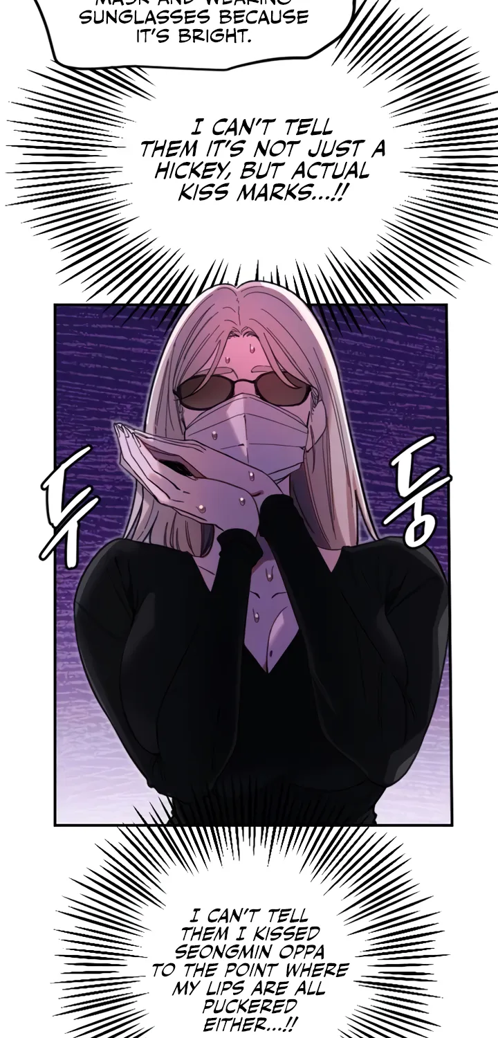 Read Manitto chapter 42 image 14 on Lezhin