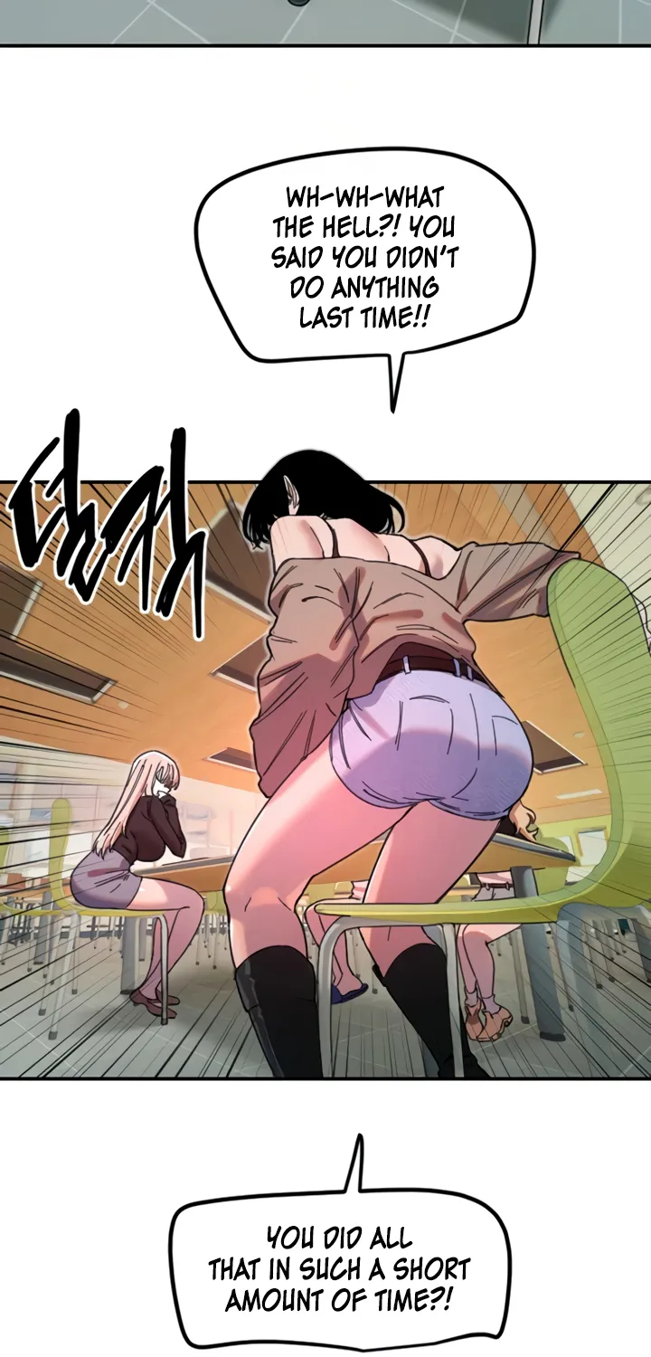 Read Manitto chapter 42 image 19 on Lezhin