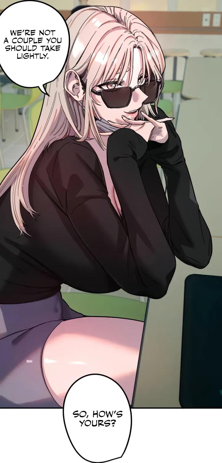 Read Manitto chapter 42 image 21 on Lezhin