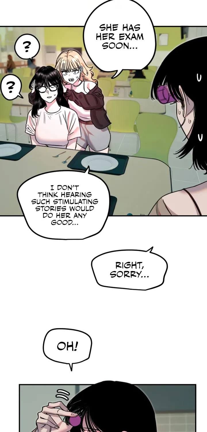 Read Manitto chapter 42 image 25 on Lezhin
