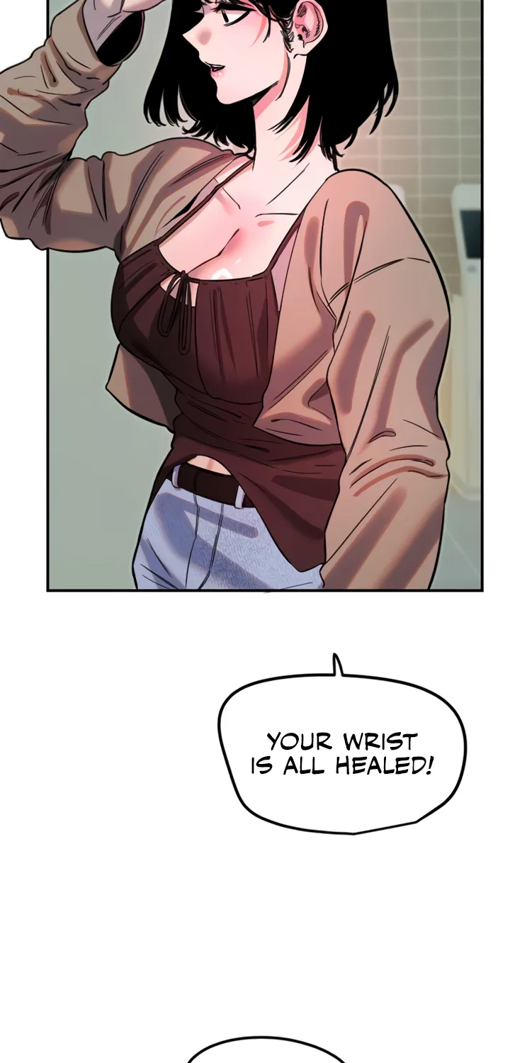 Read Manitto chapter 42 image 26 on Lezhin