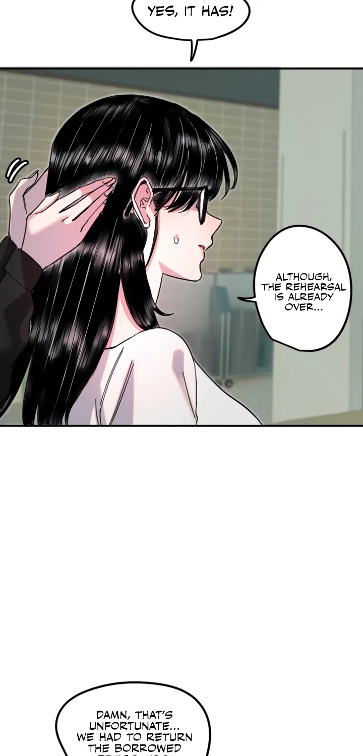 Read Manitto chapter 42 image 27 on Lezhin