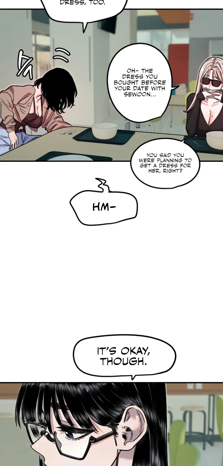 Read Manitto chapter 42 image 28 on Lezhin