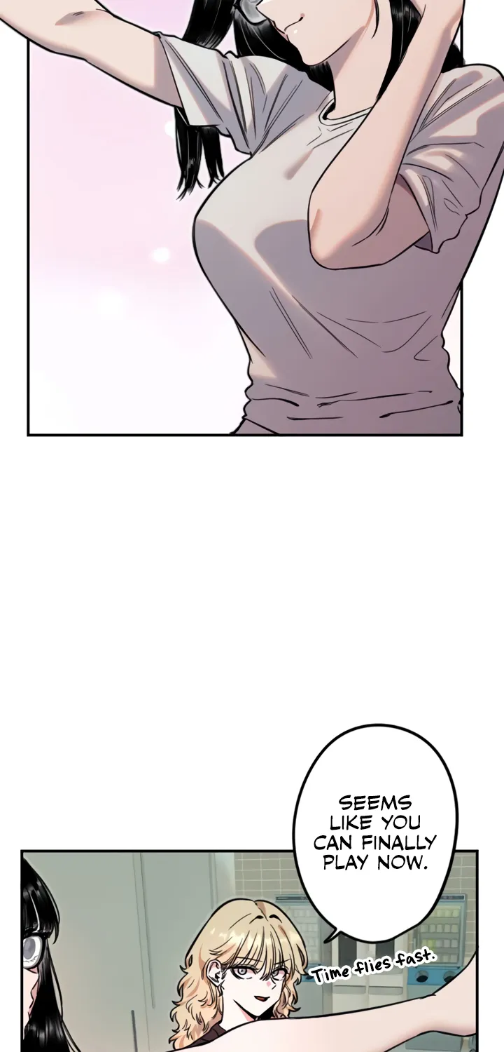 Read Manitto chapter 42 image 3 on Lezhin