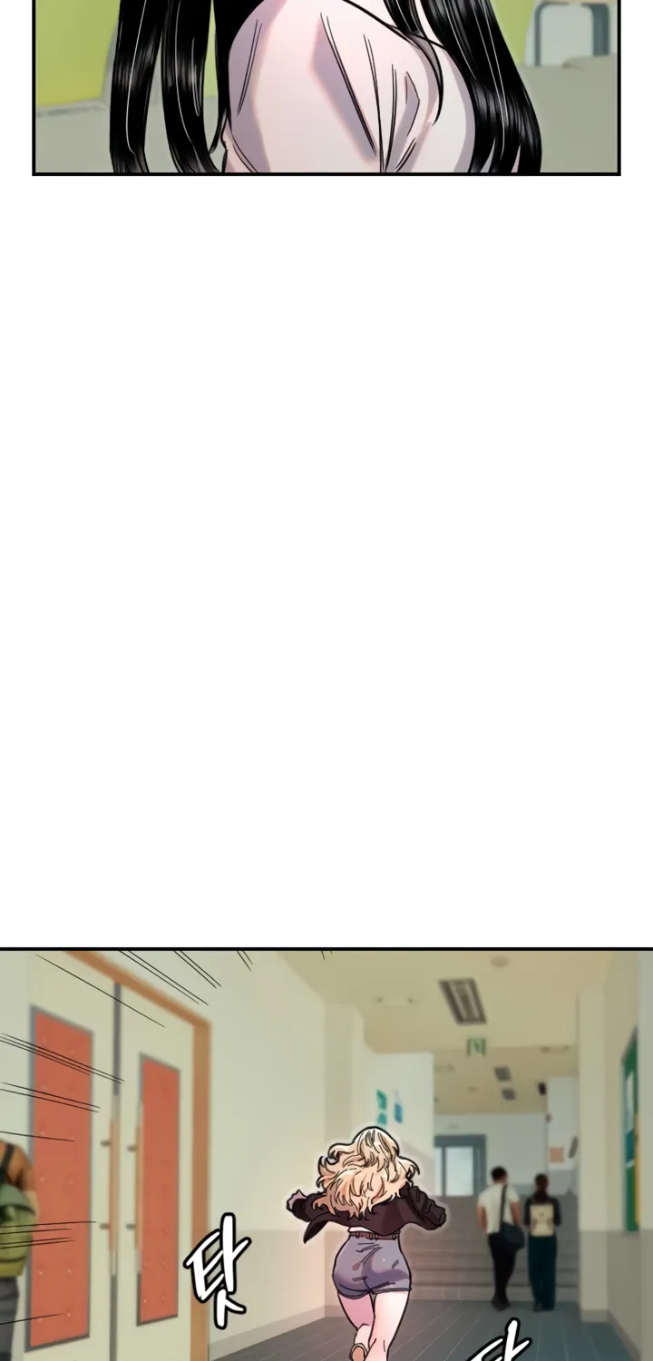 Read Manitto chapter 42 image 33 on Lezhin