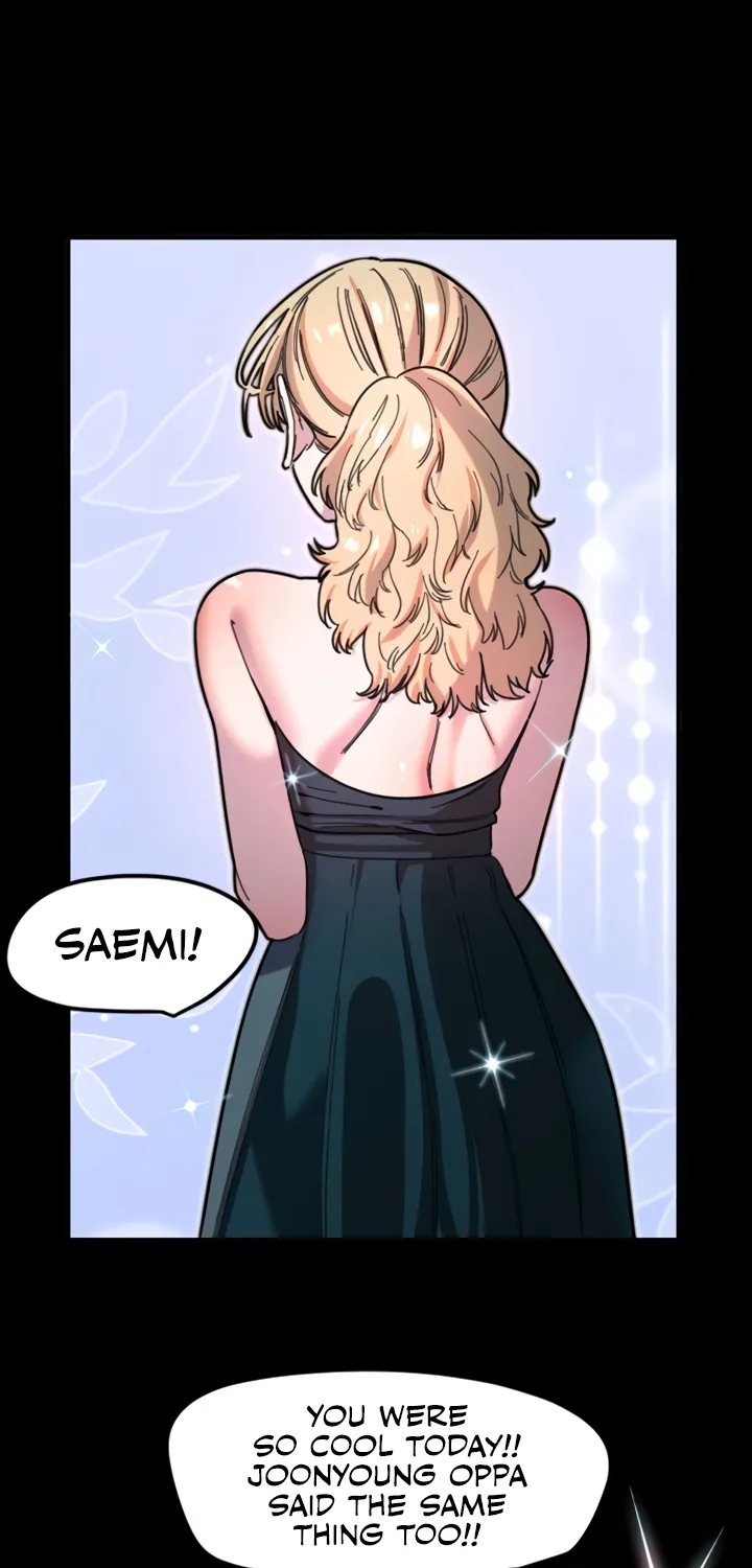 Read Manitto chapter 42 image 36 on Lezhin