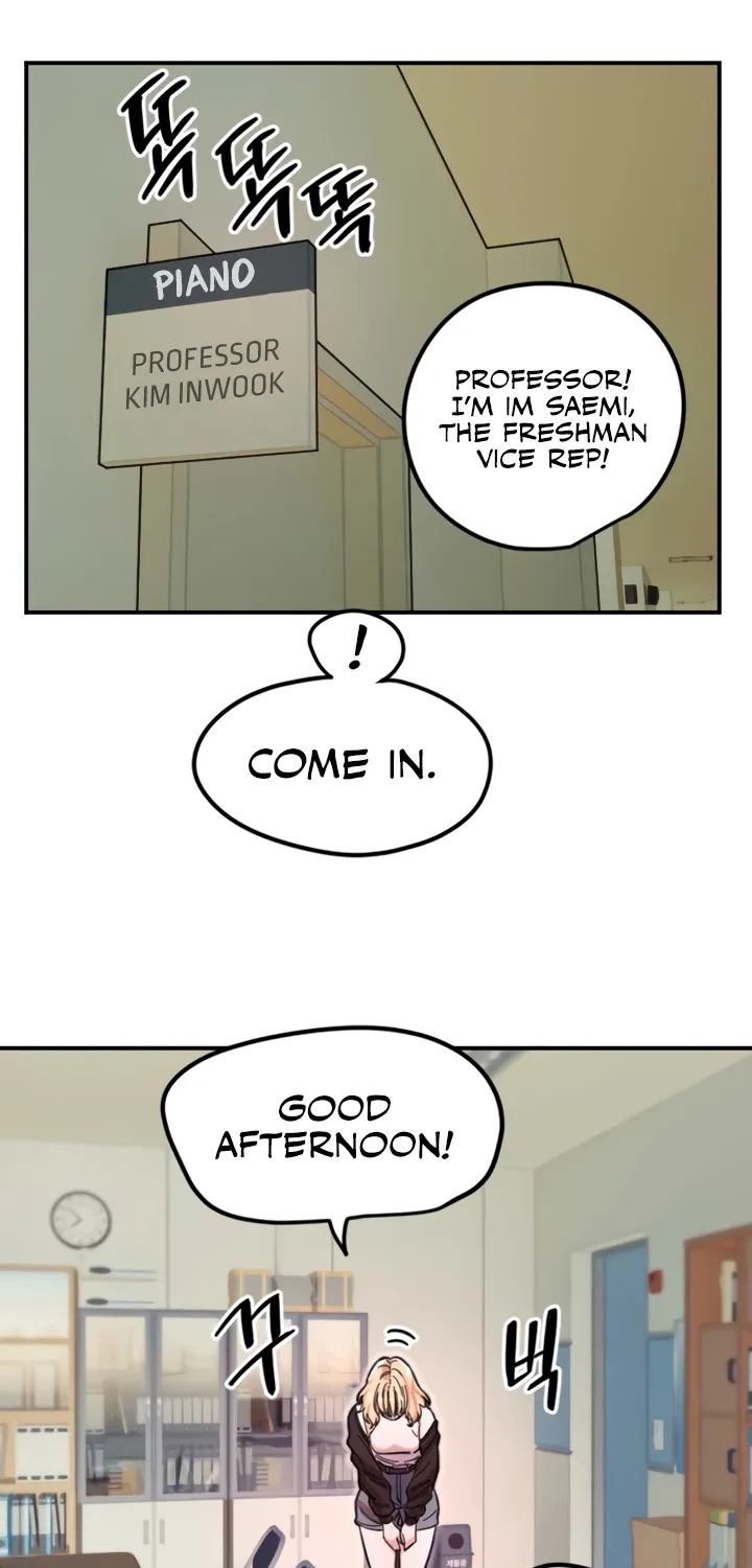 Read Manitto chapter 42 image 39 on Lezhin