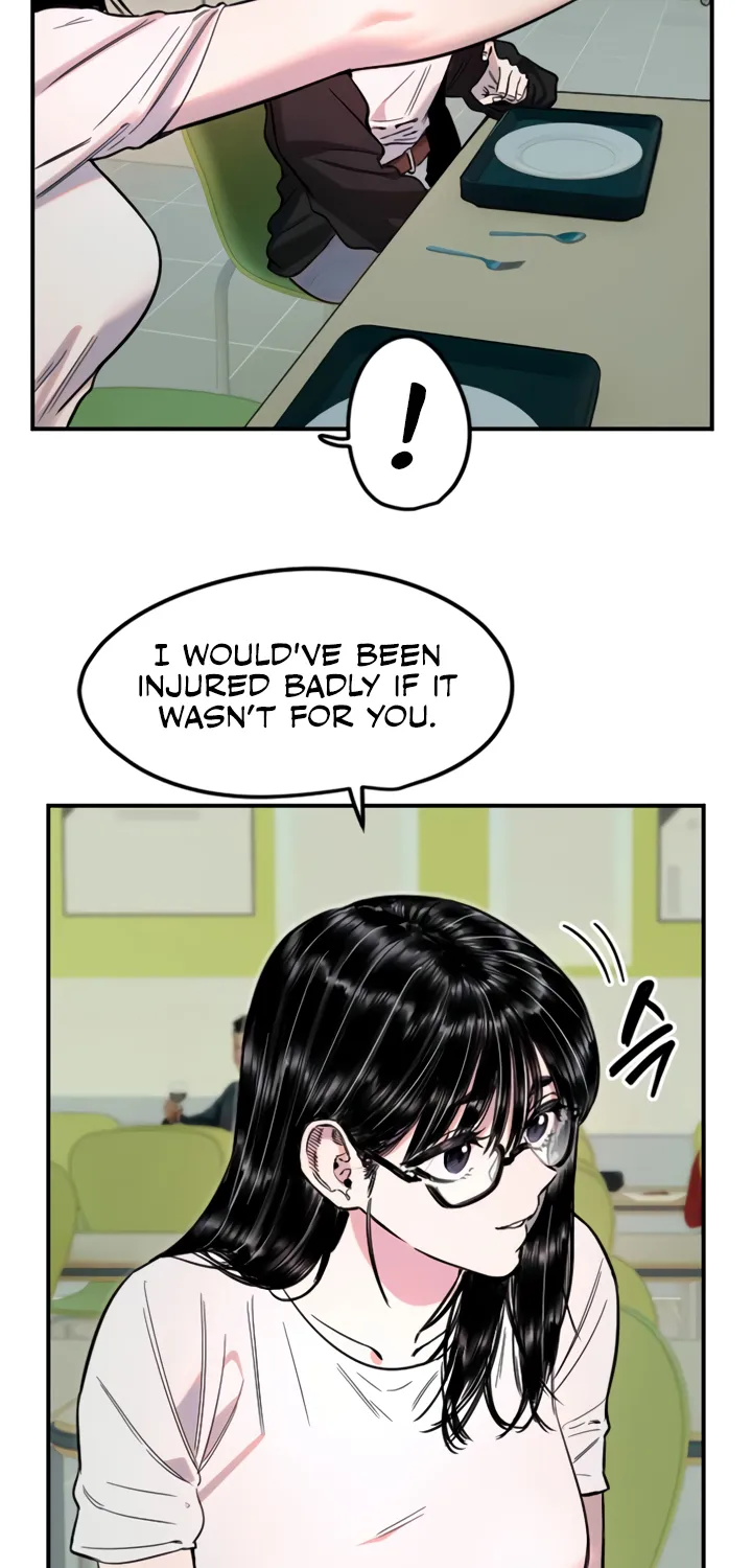Read Manitto chapter 42 image 4 on Lezhin