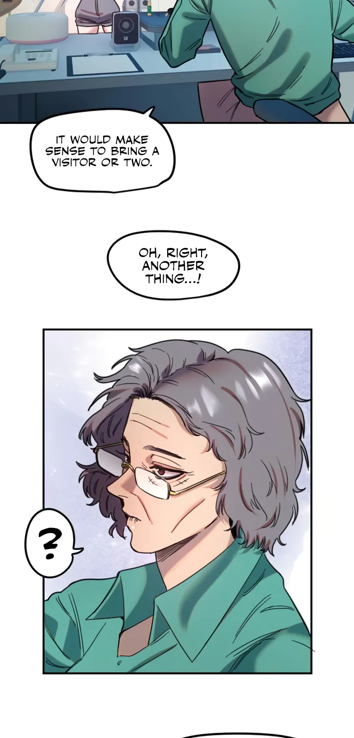 Read Manitto chapter 42 image 45 on Lezhin
