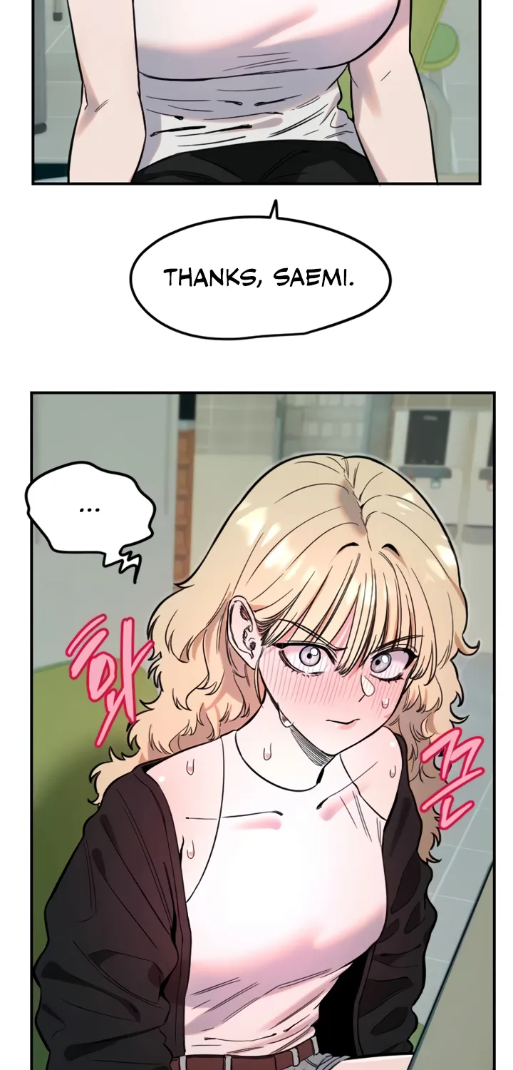 Read Manitto chapter 42 image 5 on Lezhin
