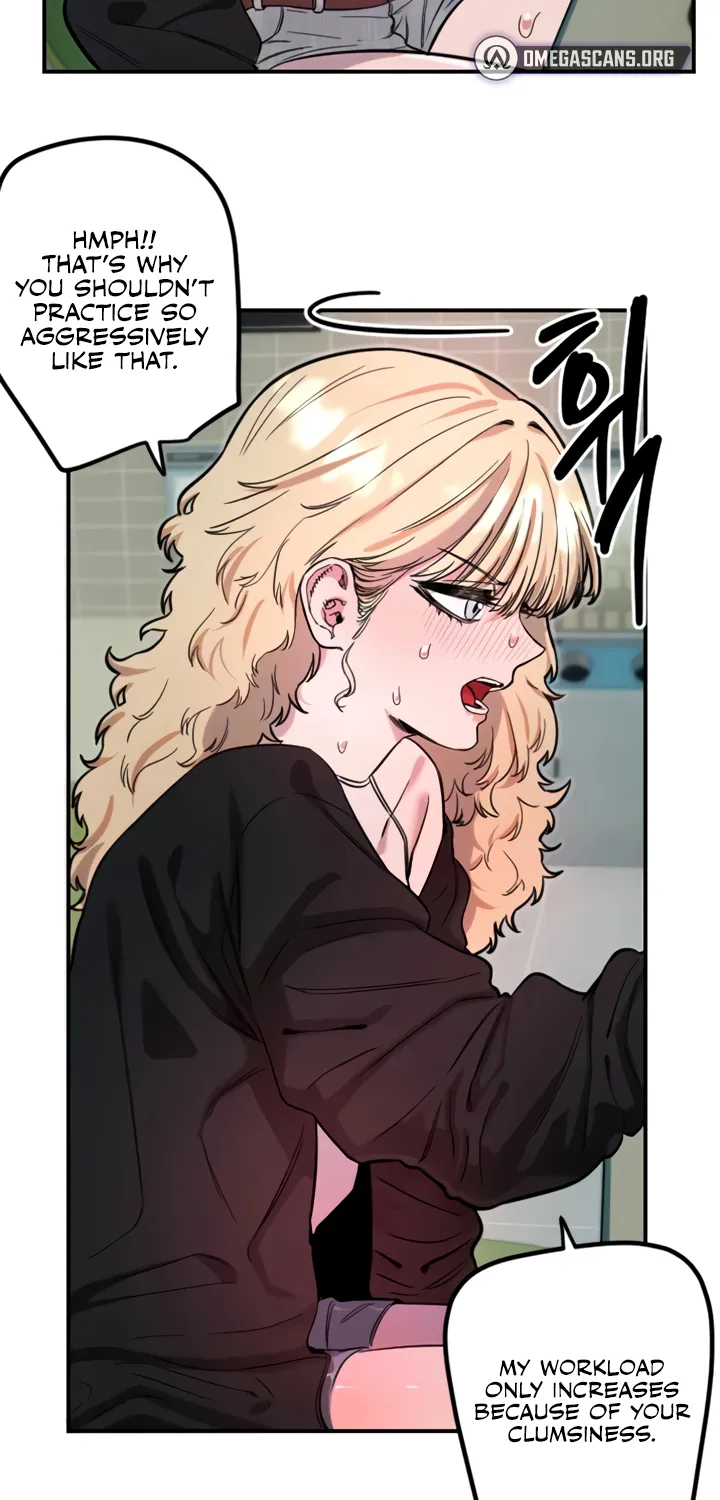 Read Manitto chapter 42 image 6 on Lezhin
