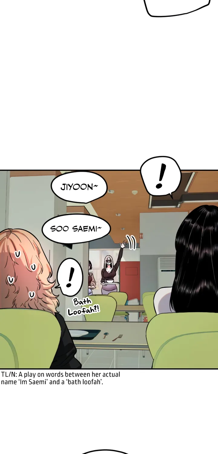 Read Manitto chapter 42 image 7 on Lezhin