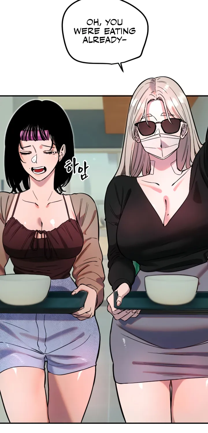 Read Manitto chapter 42 image 8 on Lezhin