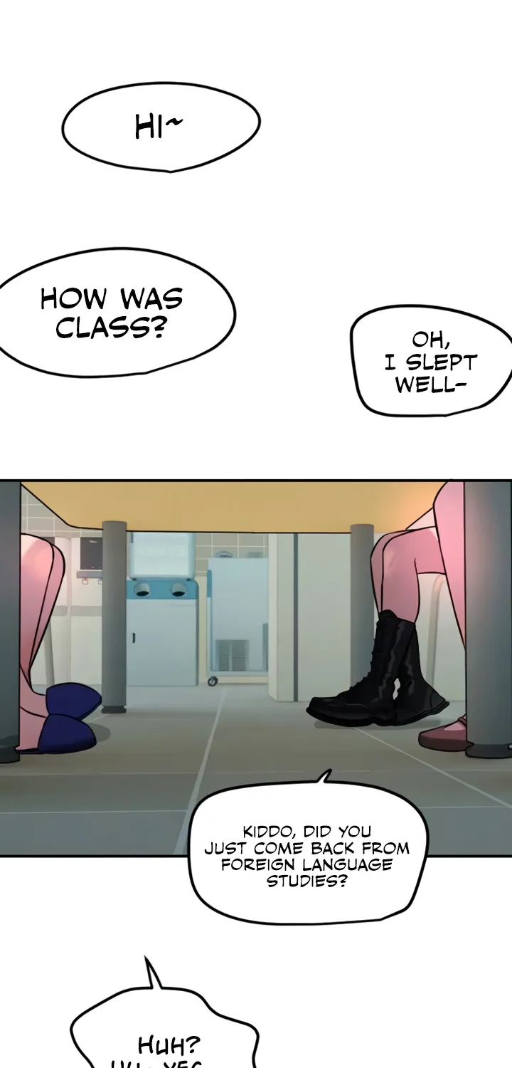 Read Manitto chapter 42 image 9 on Lezhin