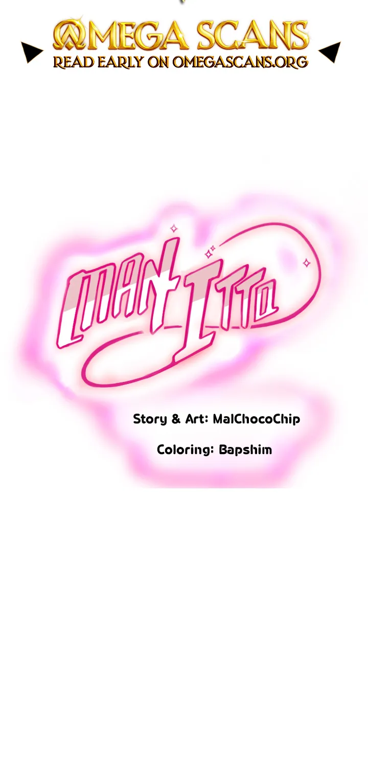 Read Manitto chapter 43 image 1 on Lezhin