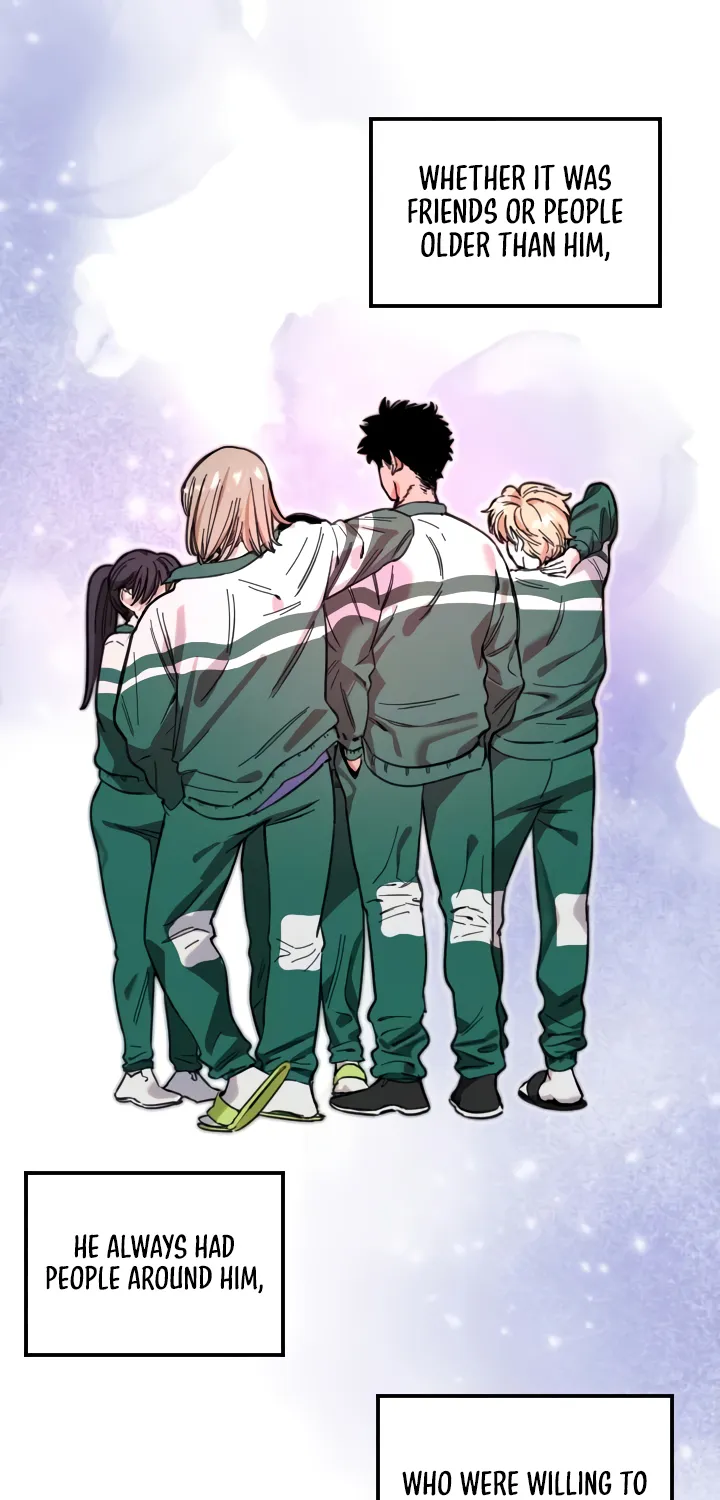 Read Manitto chapter 43 image 18 on Lezhin
