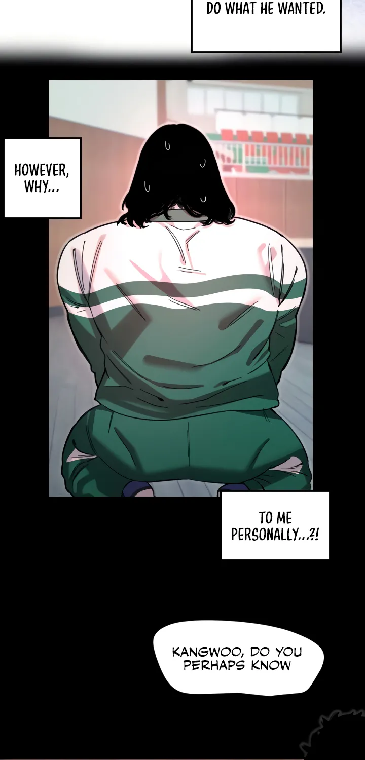 Read Manitto chapter 43 image 19 on Lezhin