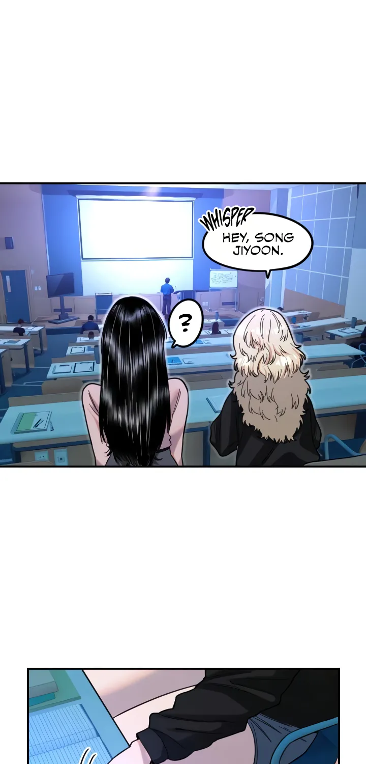 Read Manitto chapter 43 image 2 on Lezhin