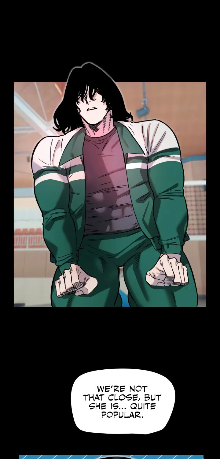 Read Manitto chapter 43 image 22 on Lezhin