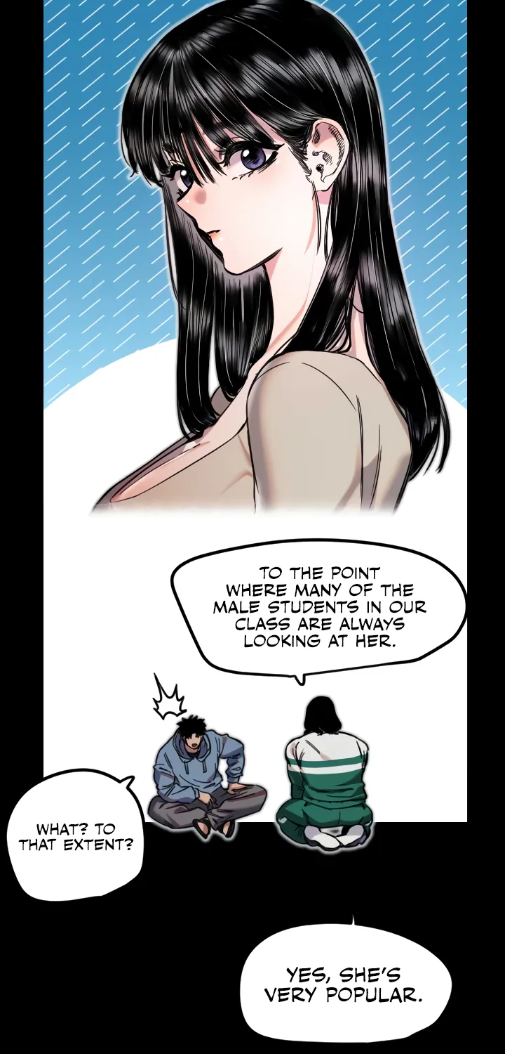 Read Manitto chapter 43 image 23 on Lezhin