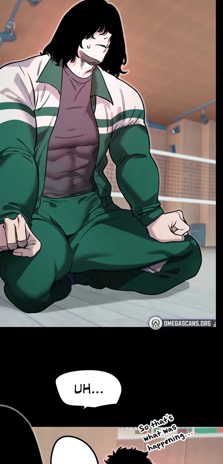 Read Manitto chapter 43 image 26 on Lezhin