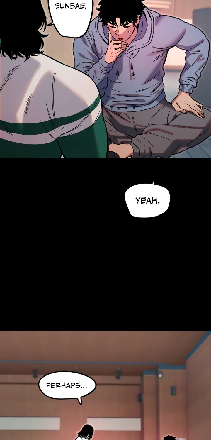 Read Manitto chapter 43 image 27 on Lezhin